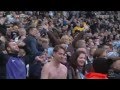 Yaya Touré Golazo Manchester City vs Sunderland 2 1 Final Capital One Cup 02 03 2014 HD