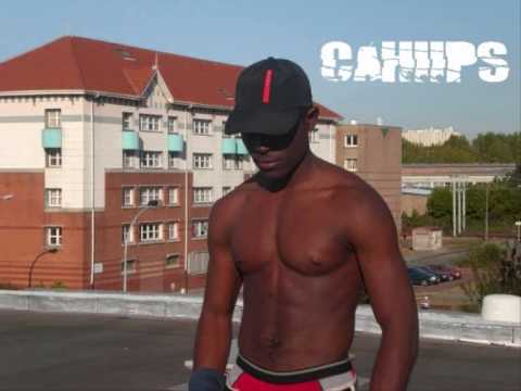 Viva6t (Cahiips) - Mon Etat D'esprit