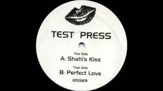 Shahi - Shahi´s Kiss