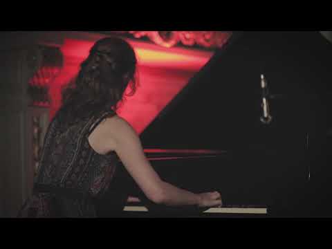 Oufuqy 2015 - Day 8 | Oliver Coates + Lena Seidl