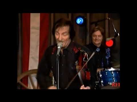 Doug Kershaw - Louisiana Man 