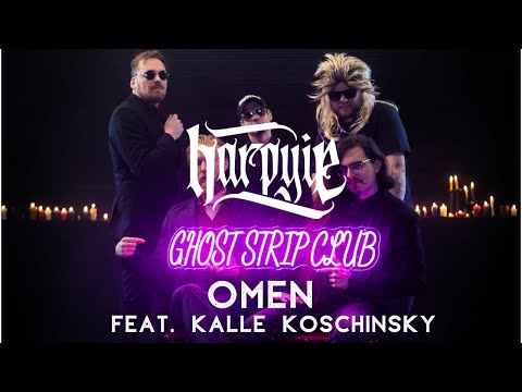 Video thumbnail for Omen