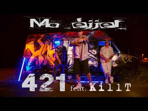 421 HIVATALOS  and Killtmusic