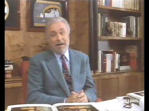 Il mito di EFESTO - Parte 1 di 2