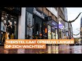 Verlenging lockdown: 'Tweede coronarecessie lijkt onvermijdelijk'