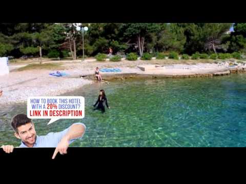 Apartment Ugljan 8527a, Ugljan, Croatia HD review