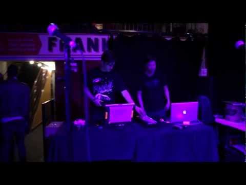 Loose Shus & Chautauqua (Live at SXSBoogie 2013)