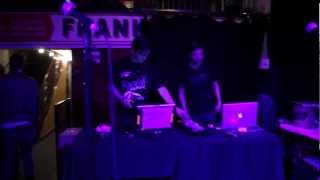 Loose Shus & Chautauqua (Live at SXSBoogie 2013)
