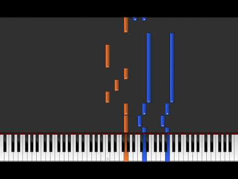 Czerny The Little Pianist Op 823 32 02　ツェルニー リトルピアニスト