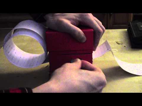 "Story Music Box" - Super Mario World 2: Yoshi's Island - Music box arrangement