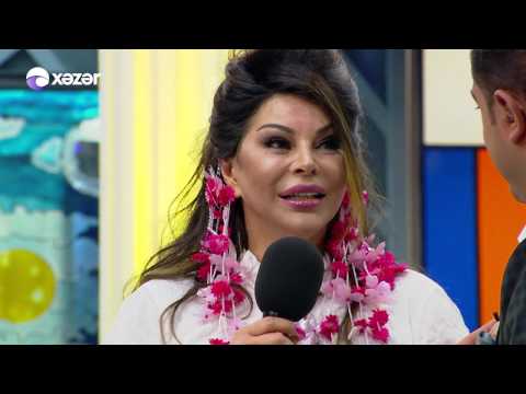 Nəsib Olsa - Aygün Kazımova (17.04.2017)