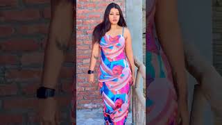 Model Film  | Insta Girl | Bikini Girl | Beautiful   | JANAVI PARI? #shorts #tiktok #reels  #viral