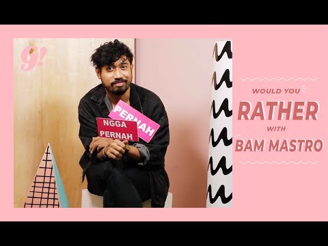 NEAR DEATH EXPERIENCE BAM MASTRO | GOGIRL! TV