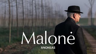 Malonė (2025)
