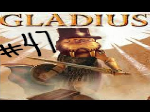 Gladius: Agonizing Defeat - Part 47