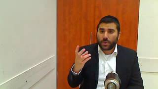 Likoutey Moharan ד Comment arriver a voir le bien dans toute situation Leelou nichmat Esther zal