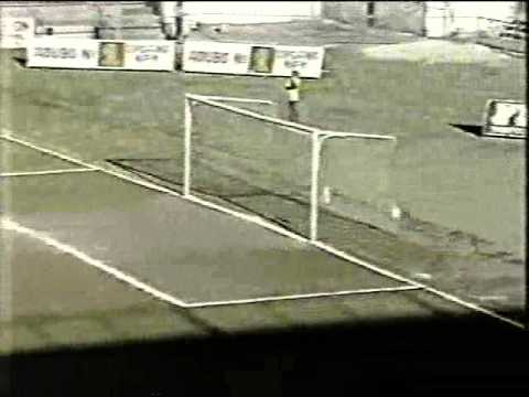 21/08/1993 - Pelotas 1-1 Guarany - GA  (Boca do Lobo) Copa RS
