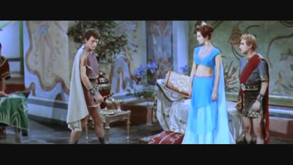 El monstruo de Creta - película completa Mitología griega 1960  Director Silvio Amadio en español