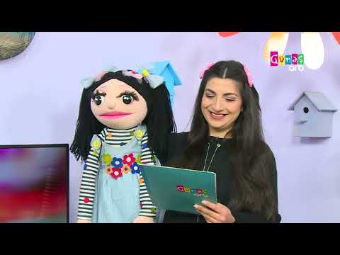 "Mərcangildə" - 19 fevral 2024-cü il