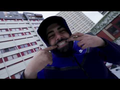 (FREE) Kardo x Bangwhite x J2LASTEU x Azro - Type Beat - Instrumental