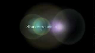 Shakespeare in Love (Lyrics) - Layla Kaylif