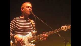 Underworld - M.E. (Live @ Hammersmith Apollo, London, 06/03/15)