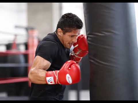 The King's Couch Podcast Show - Episode #15 - Giovani "Gio" Santillan interview