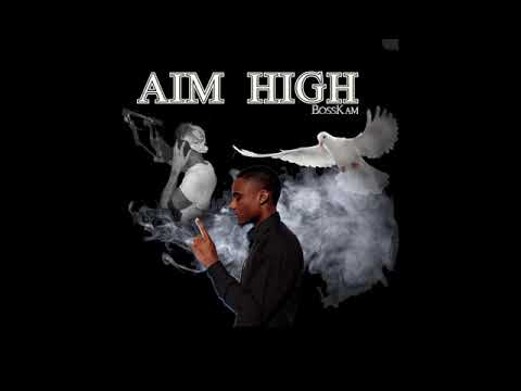 BossKam - Take Off feat.  (J. Rocktm)