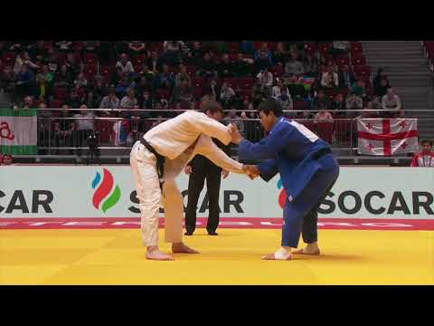 Ippon Daily | Gwak Dong-han