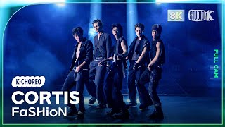Download lagu [K-Choreo 8K] 코르티스 직캠 'FaSHioN' (CORTIS Choreography) @MusicBank 250912 mp3