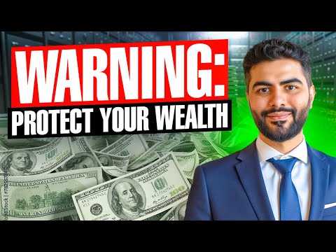 Dubai Trust Setup Explained (2025) – How to Protect Your Assets Legally