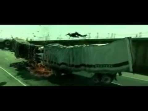 matrix mmv muse music video