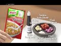Royco Bumbu Komplit Dijamin Enak 2012