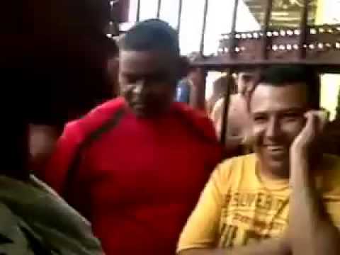 Bienvenida a Michael Vega - La Joya