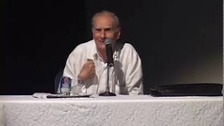 Aula-espetáculo com  Ariano Suassuna na íntegra