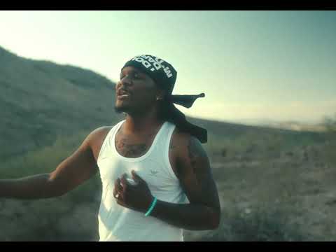 Gomez Oba - Above All Odds (Official Video)