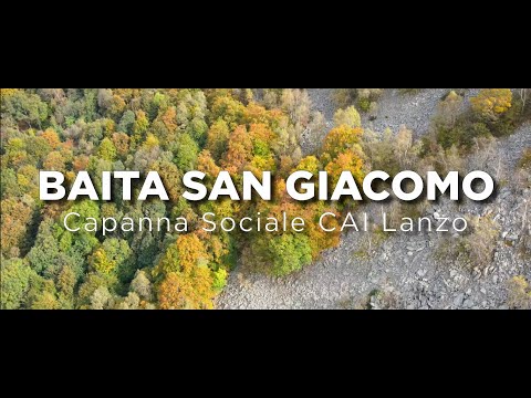 Video Valli di Lanzo