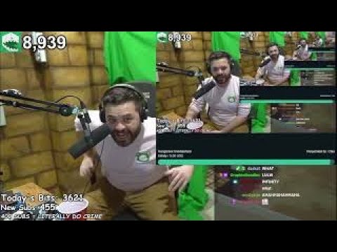 Diavolo's reaction to GER