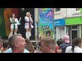 Abbalicious Brighton Pride