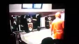 NEW LEAK Michael Jackson Shout (Writers Demo Video 2000)