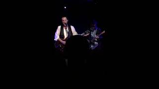 Reeve Carney "There She Goes" and "Resurrection" with Zane Carney at Molly Malone's Oct 24 2016