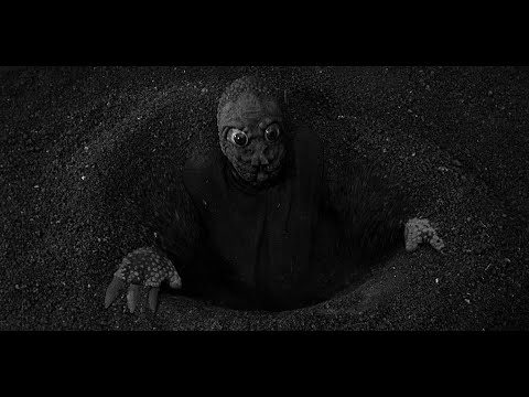 THE MOLE PEOPLE (1956)
