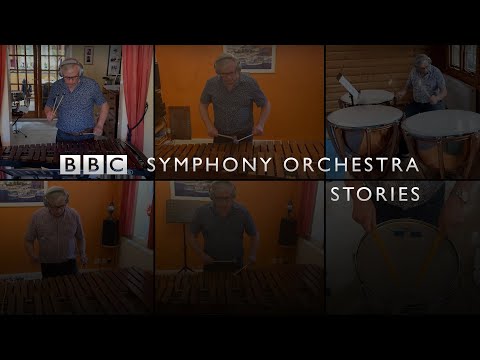 At Home With The BBCSO — Bolero (Performance Special)