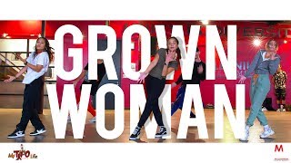 Xavier Omar - Grown Woman | Choreography With Natalie Gilmore