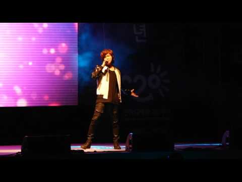 2016.05.21_인하대병원 개원20주년 '생명존중' 콘서트 " 송도-트라이볼 야외무대
