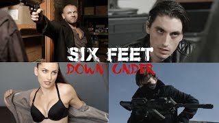 Six Feet Down Under Ep 1 \