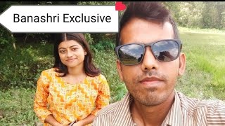 The Most awaited interview with my most fav Lady 🥰😍