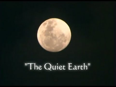 Kamal -The Quiet Earth- The Quiet Earth