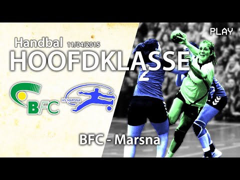BFC DS1 - Marsna DS1 (11/04/2015)