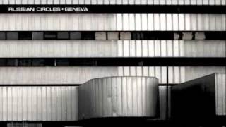 Russian Circles - Malko